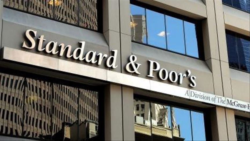 Standard Poor s Mantiene Calificaci n Estable A Paraguay 